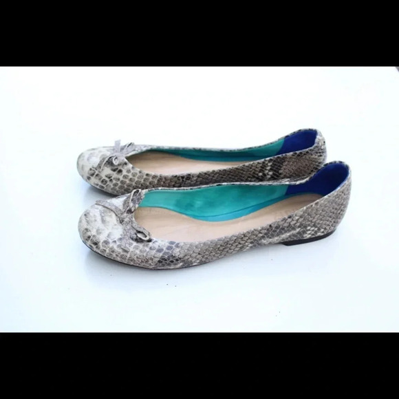 SCHUTZ flats - Picture 7 of 11